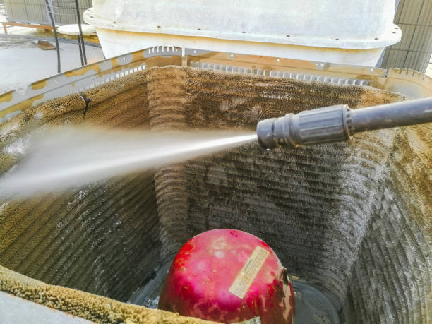 Best Air Duct Cleaning Near Me  in Konterra, MD