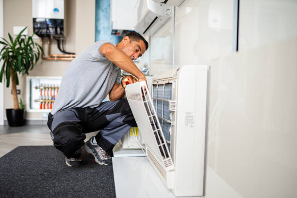 Best Ductwork Cleaning Services  in Konterra, MD