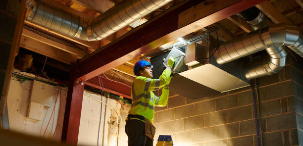 Best Duct Cleaning for Homes  in Konterra, MD