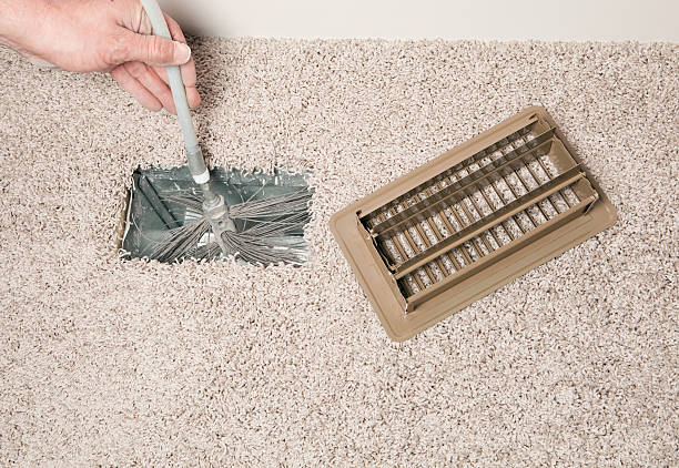 Best Air Duct Cleaning Cost  in Konterra, MD
