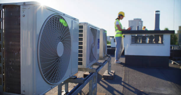 Best Residential Air Duct Cleaning  in Konterra, MD