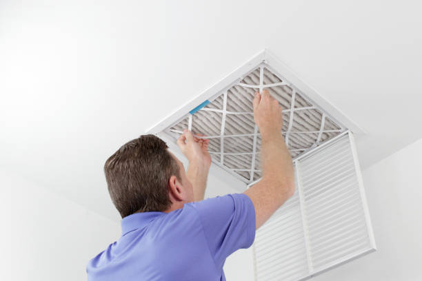 Best HVAC Air Duct Cleaning  in Konterra, MD